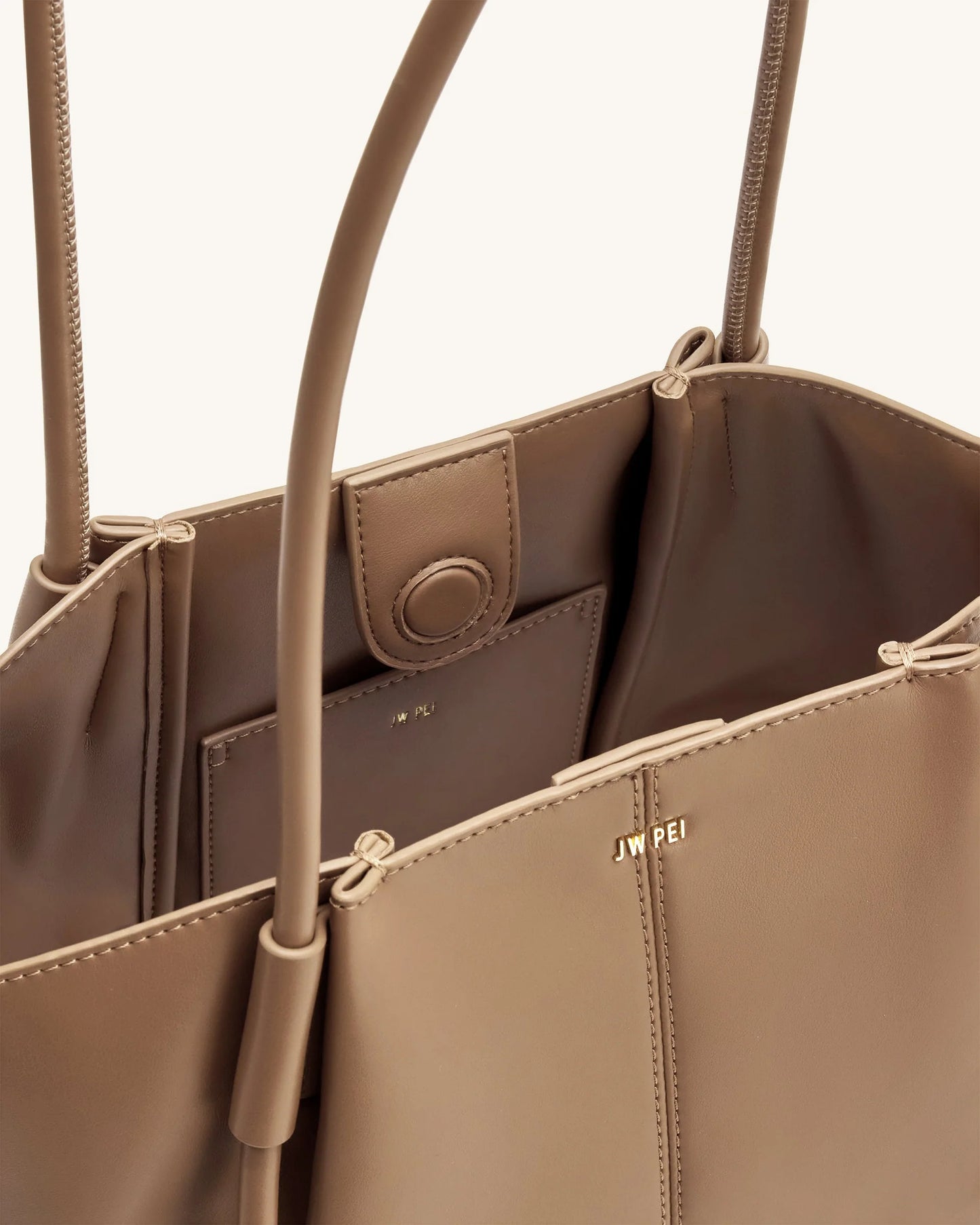 Nala Wide Tote Bag