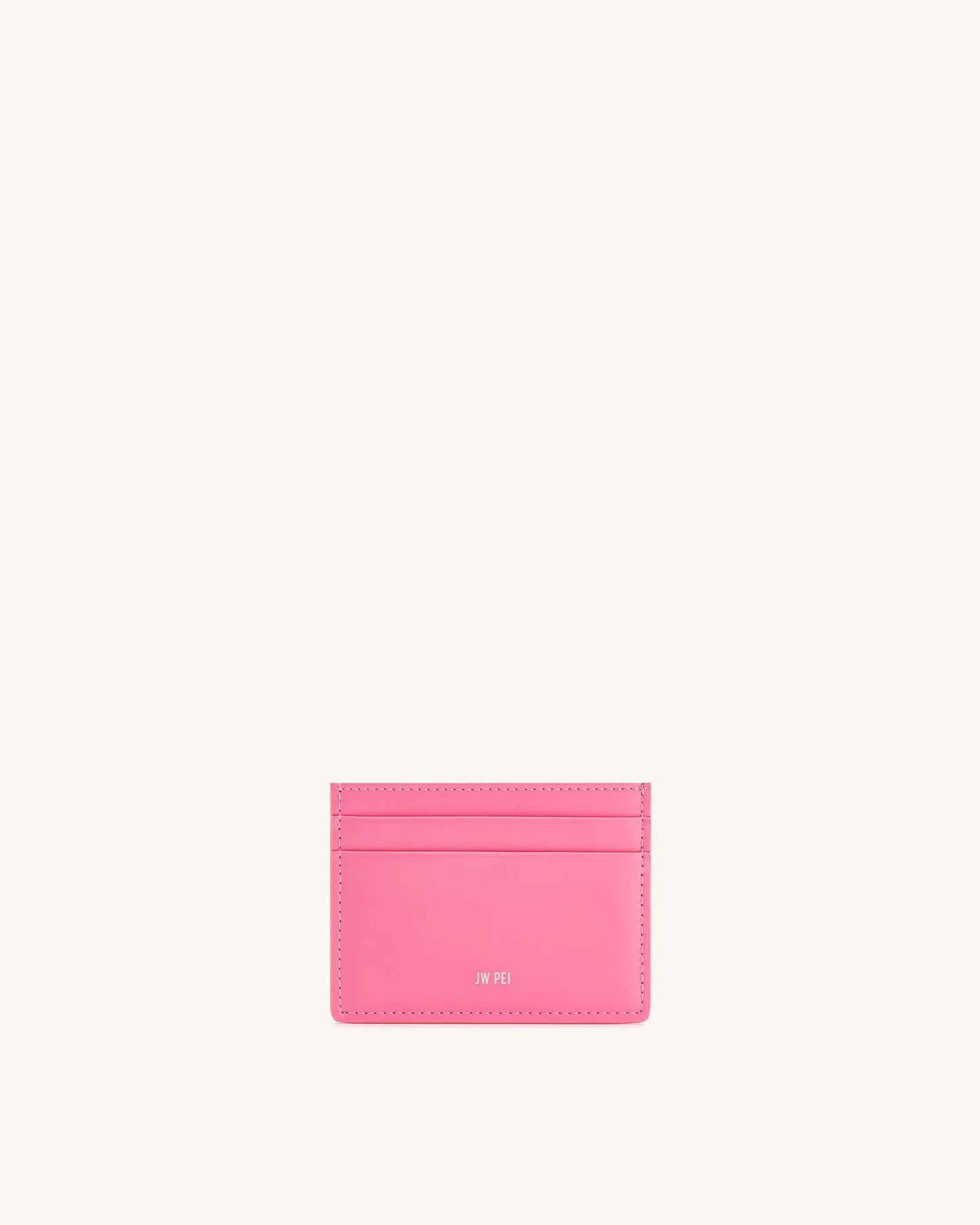 The Card Holder