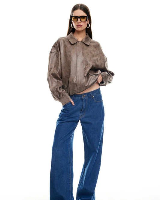 KENNY BOMBER