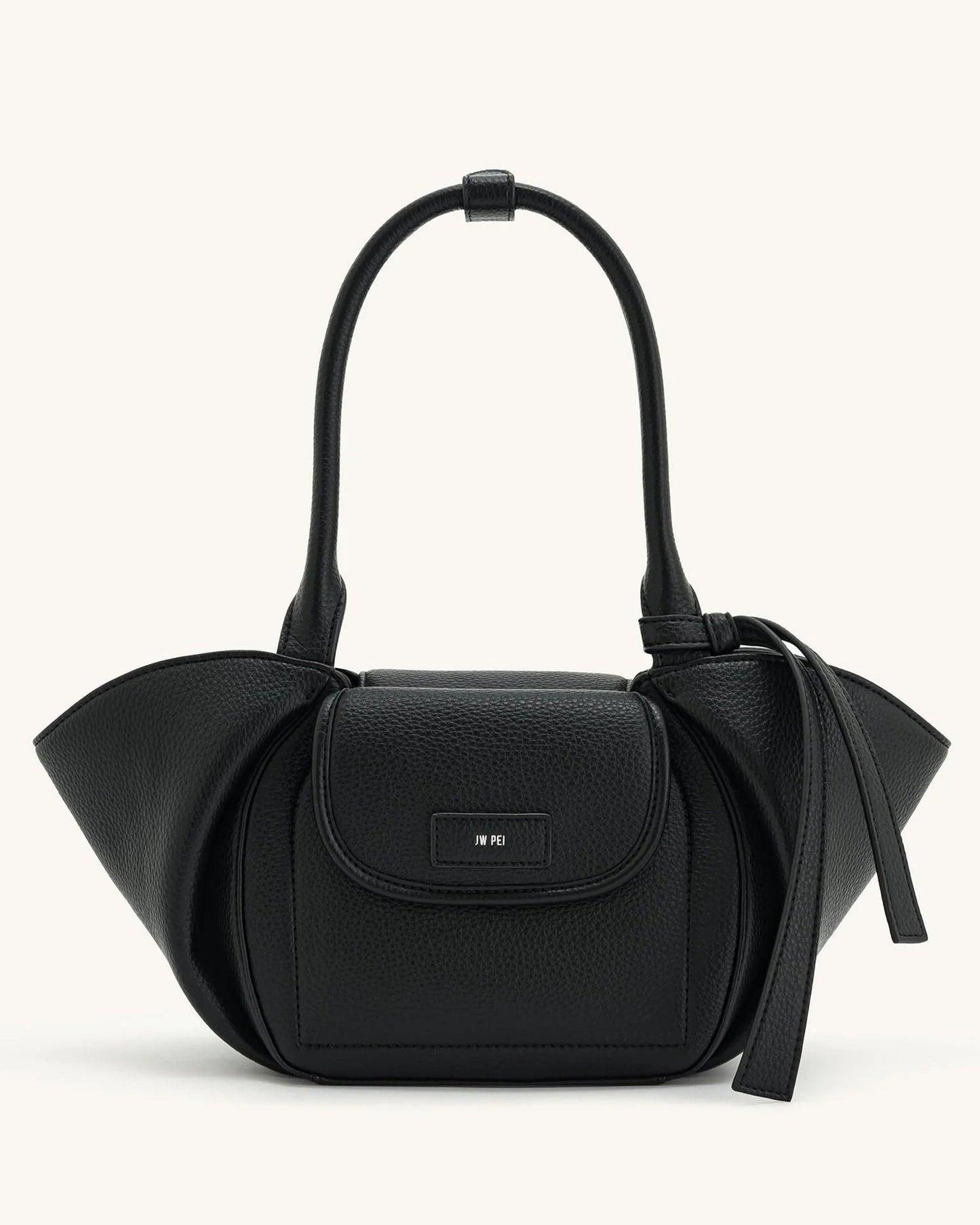 Zoey Pockets Shoulder Bag