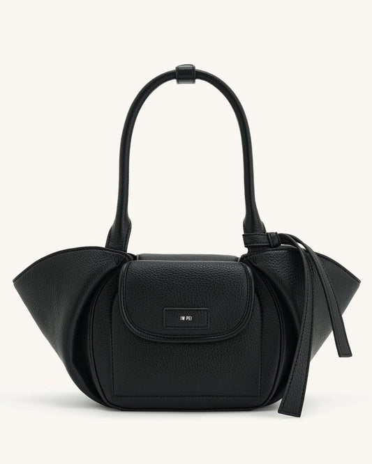 Zoey Pockets Shoulder Bag