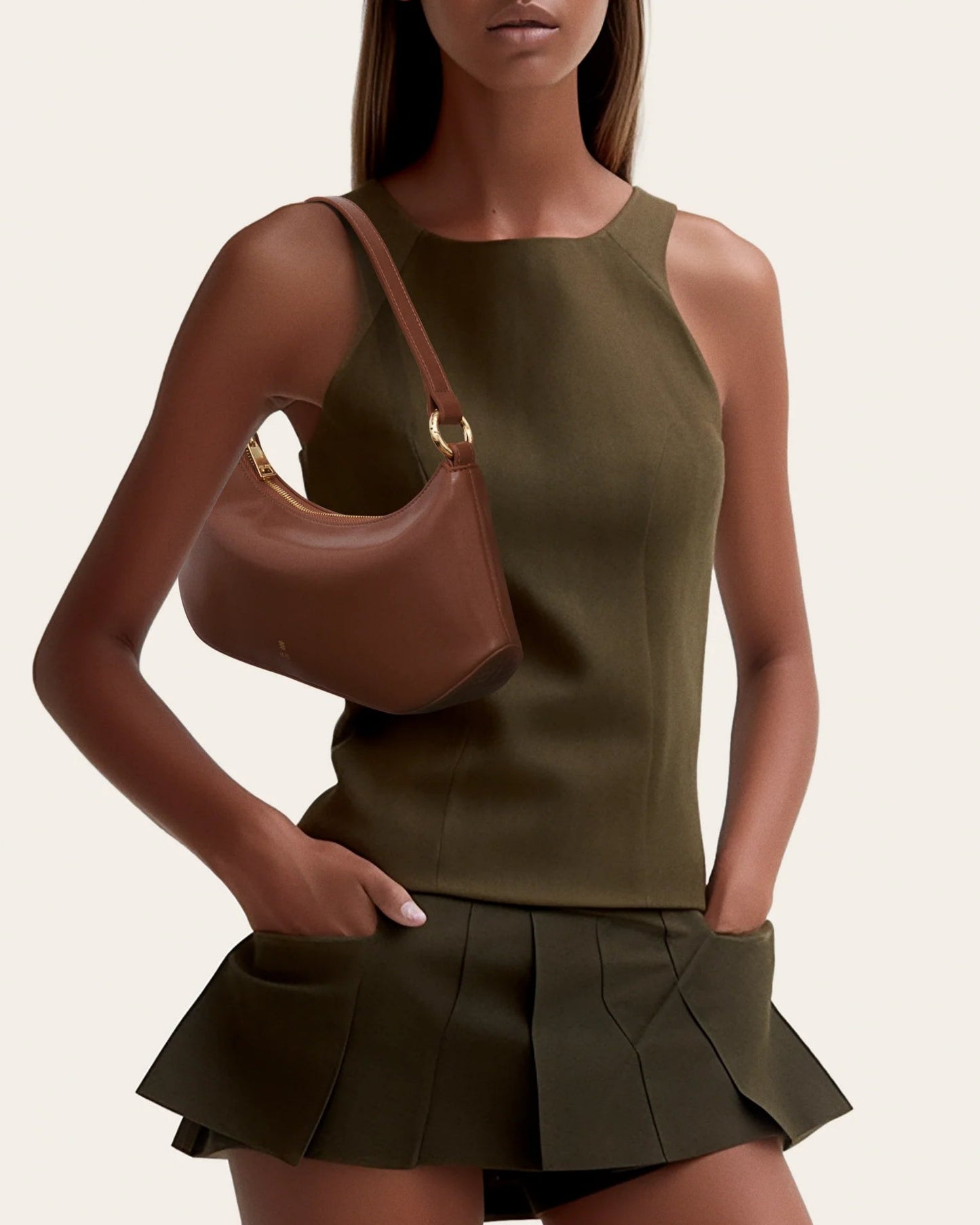 Lily Shoulder Bag