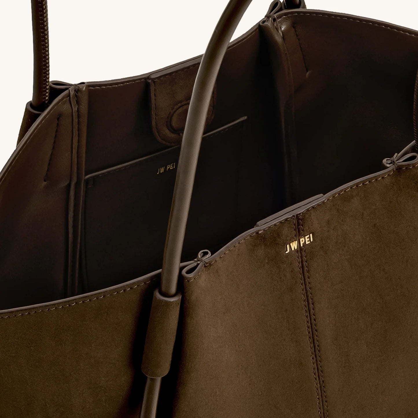 Nala Wide Tote Bag