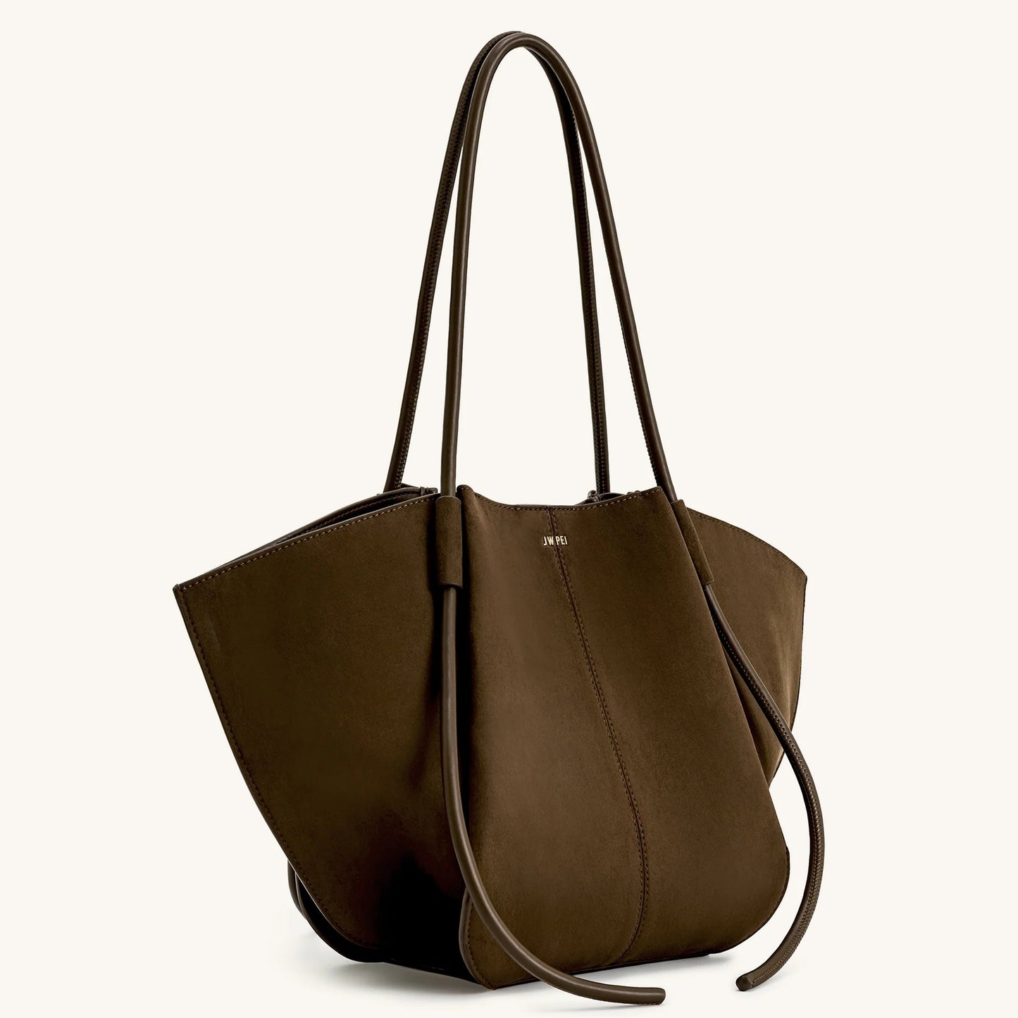 Nala Wide Tote Bag
