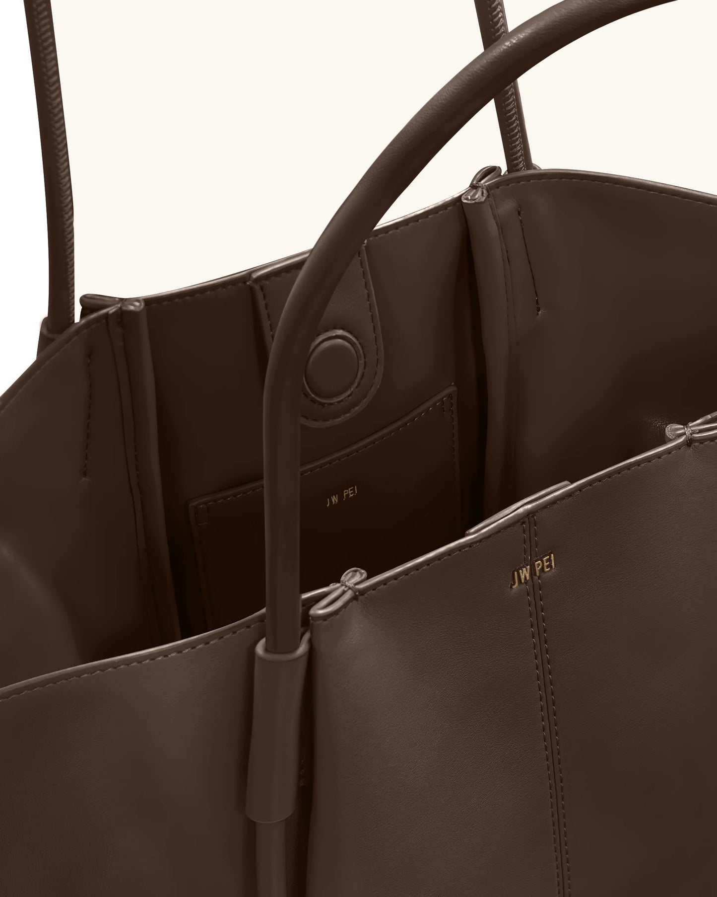 Nala Wide Tote Bag