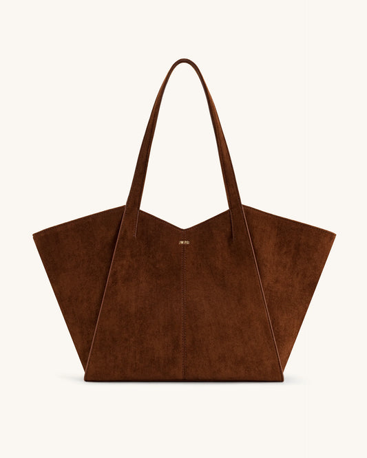 Kiana Large Capacity Tote Bag
