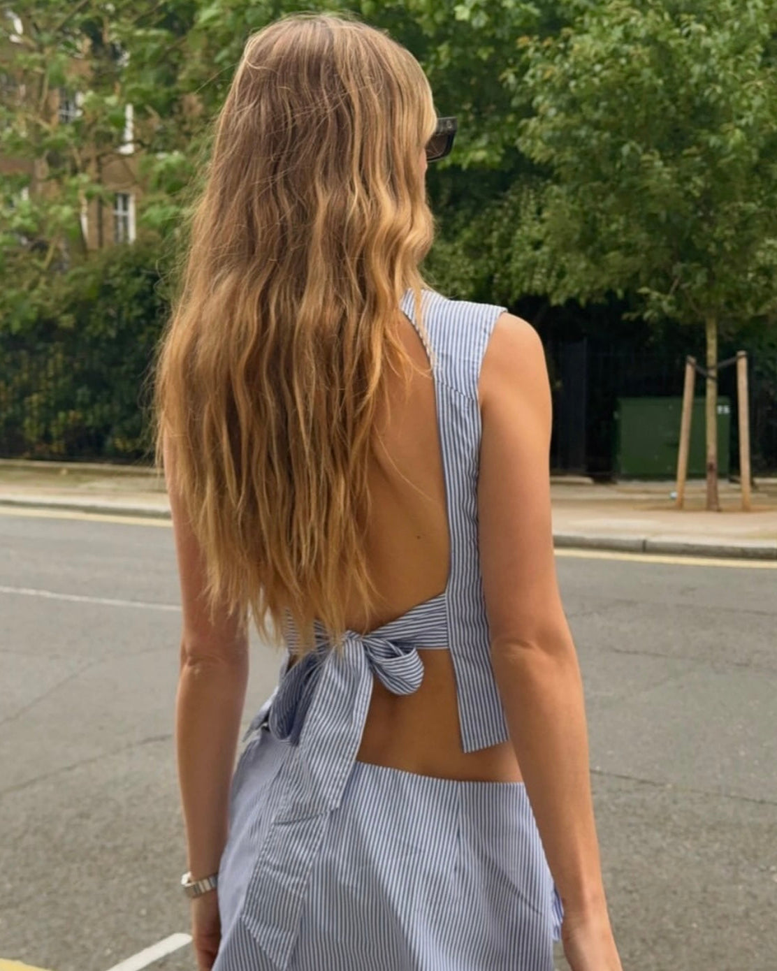 COUNTRYSIDE TOP