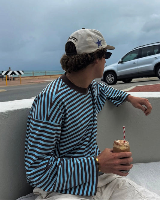 BLOOM LONG SLEEVE