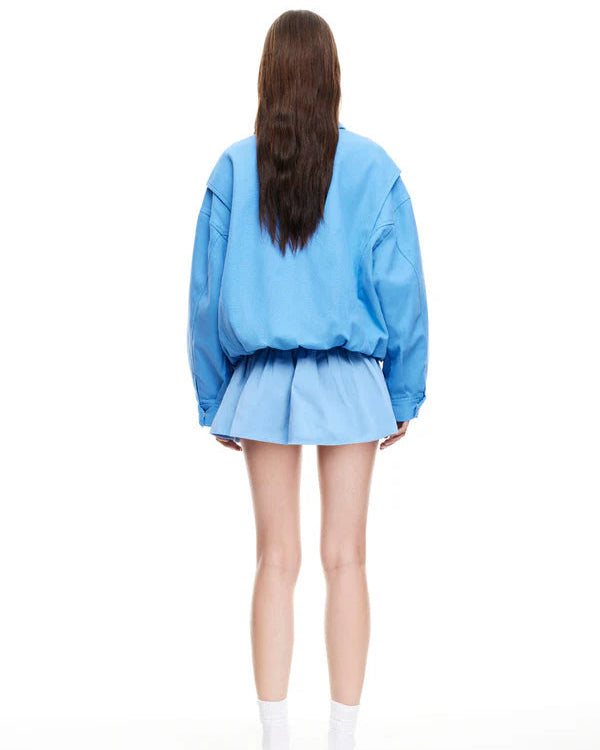 IT GIRL MINI DRESS