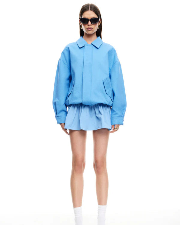 IT GIRL MINI DRESS