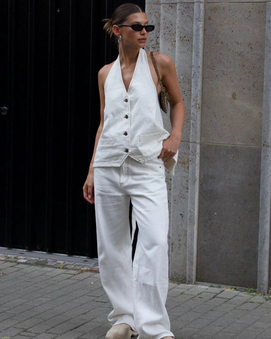 TOP MODEL JEAN