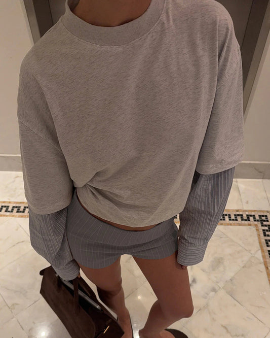 BOTTEGA SHIRT