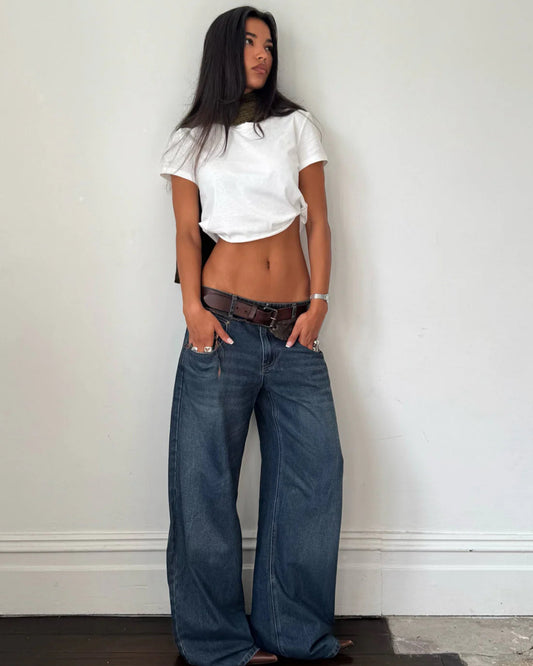 SERENITY JEAN
