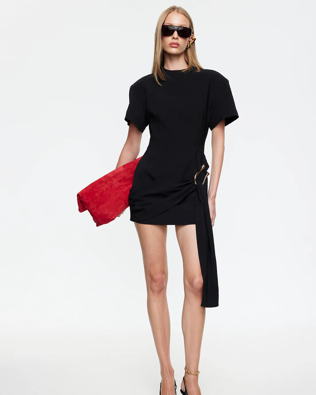 Martini Mini Dress