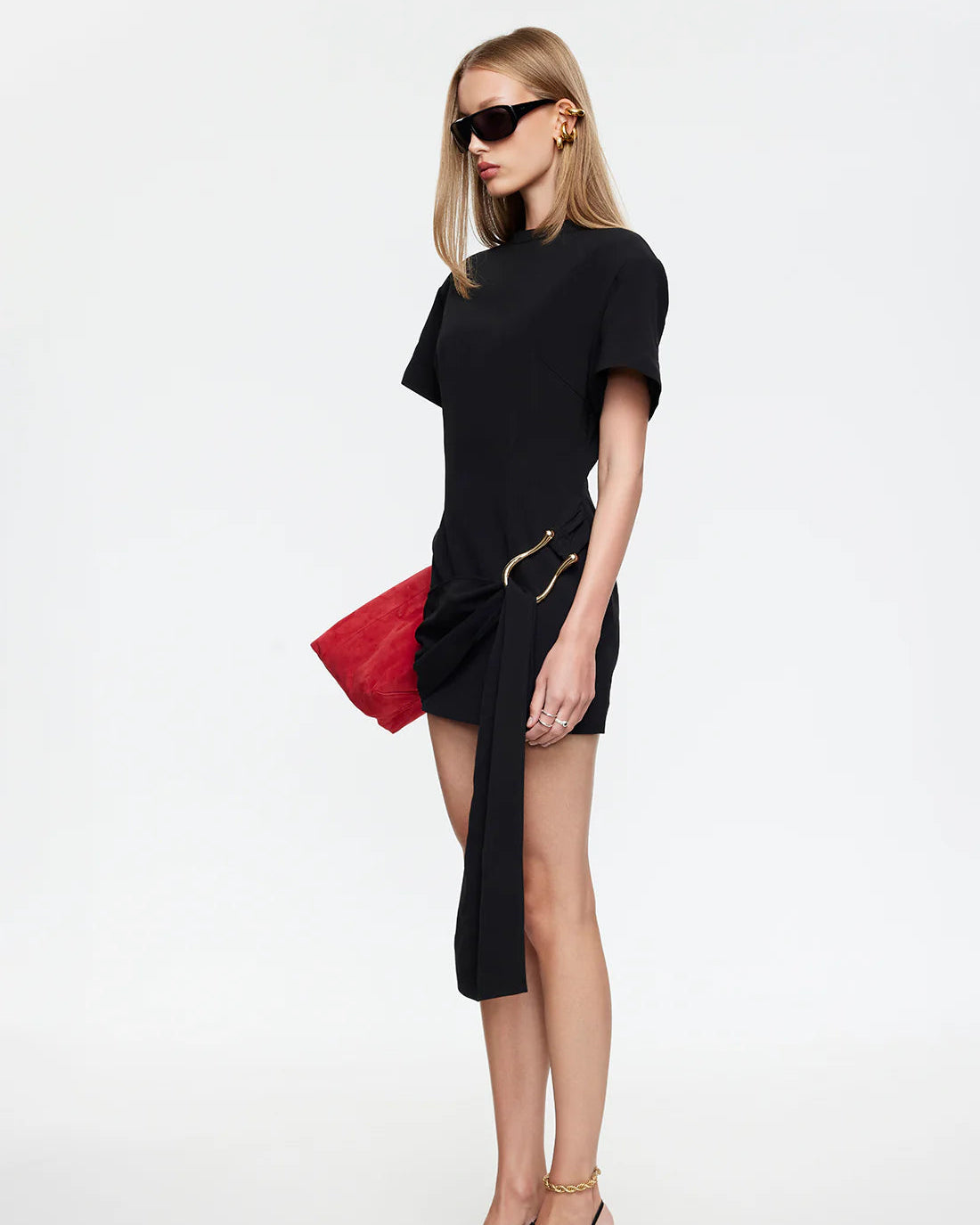 Martini Mini Dress