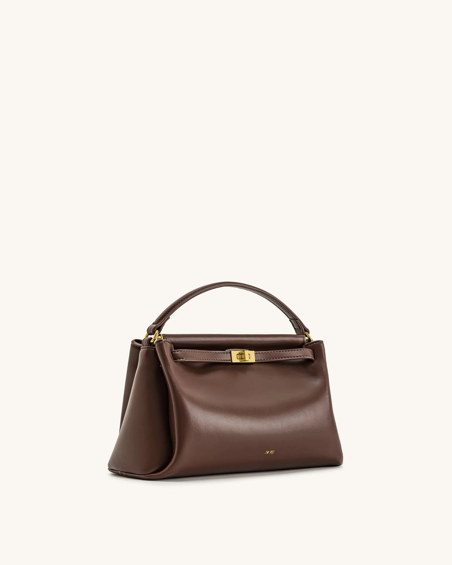 Carmen Top Handle Bag
