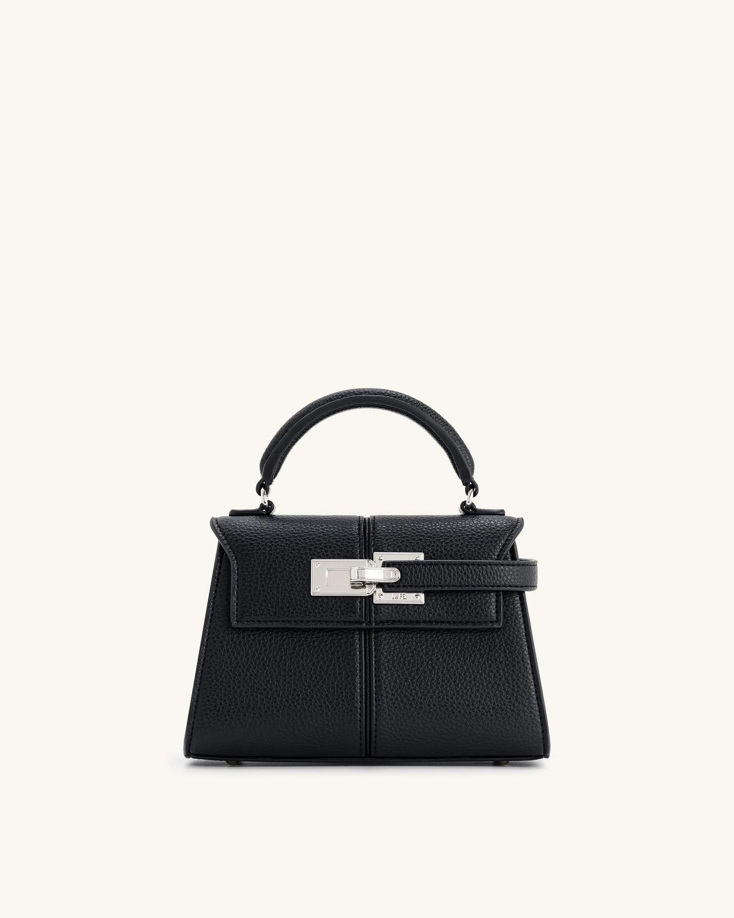 Elise Top Handle Bag