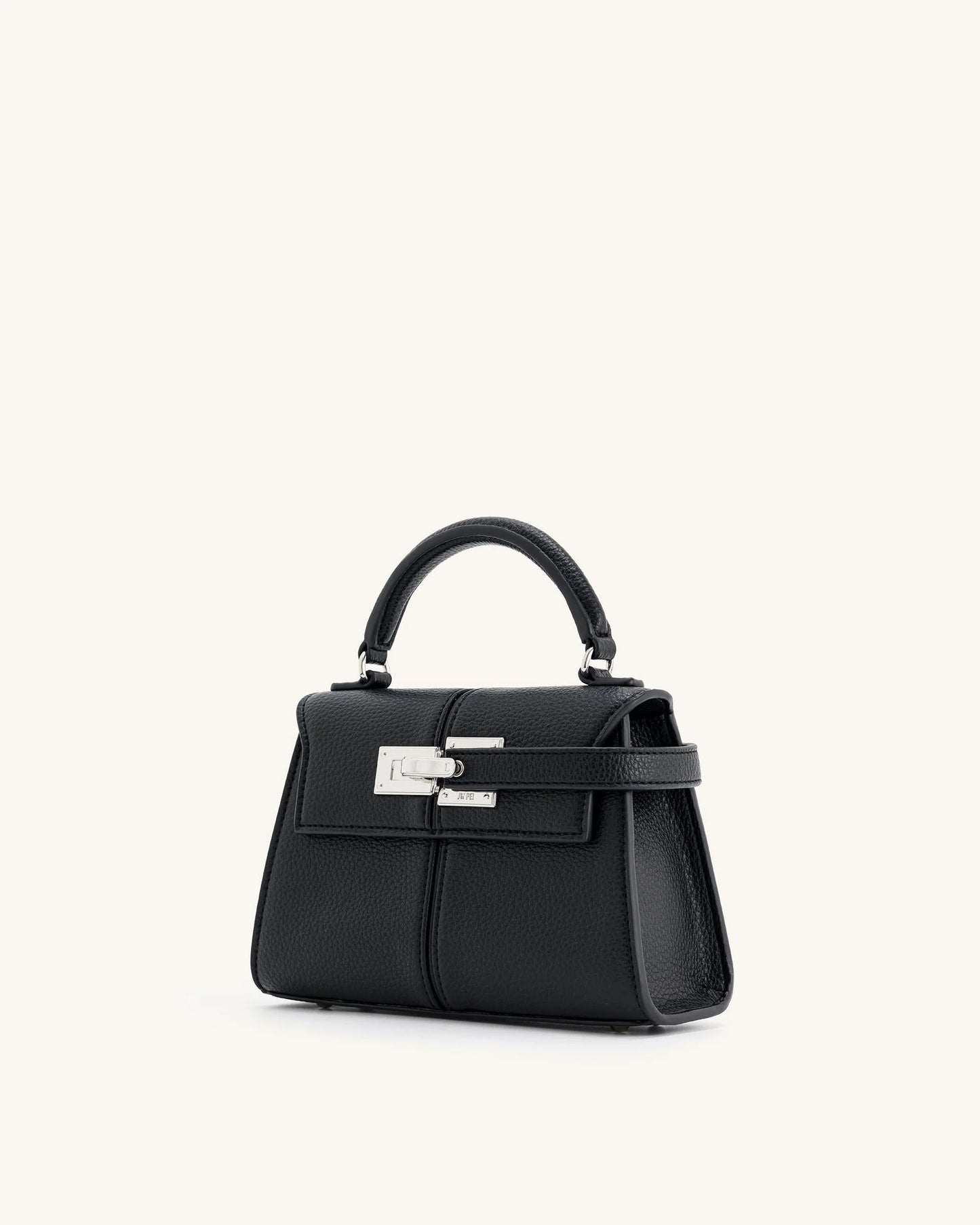 Elise Top Handle Bag