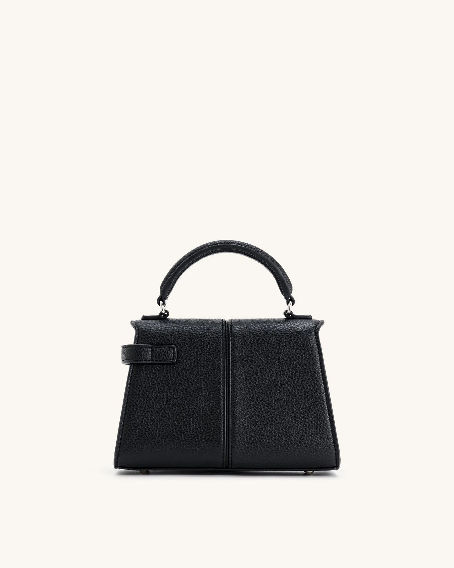 Elise Top Handle Bag