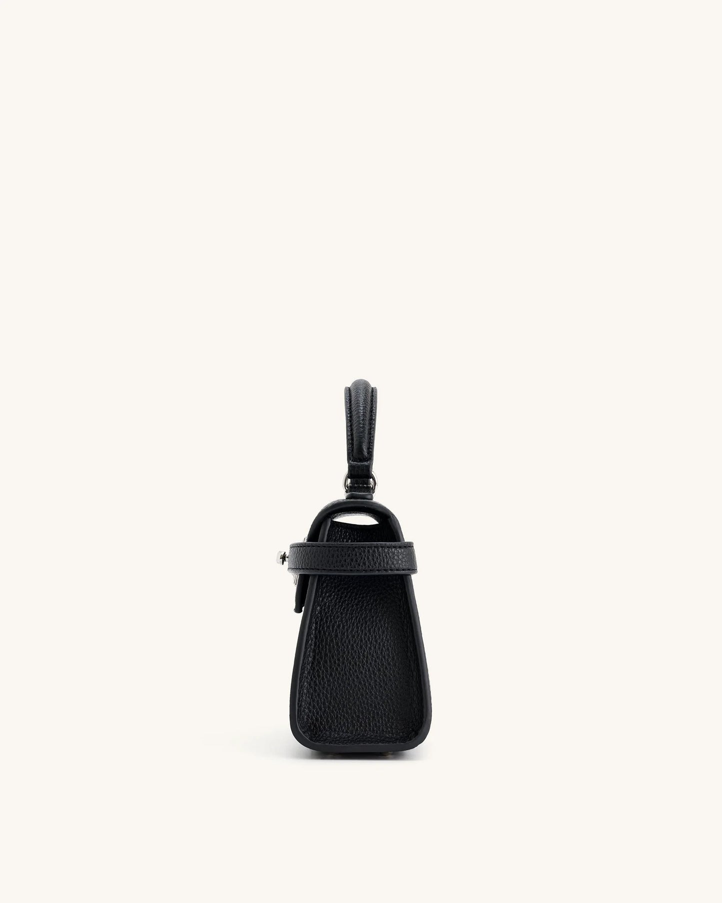 Elise Top Handle Bag