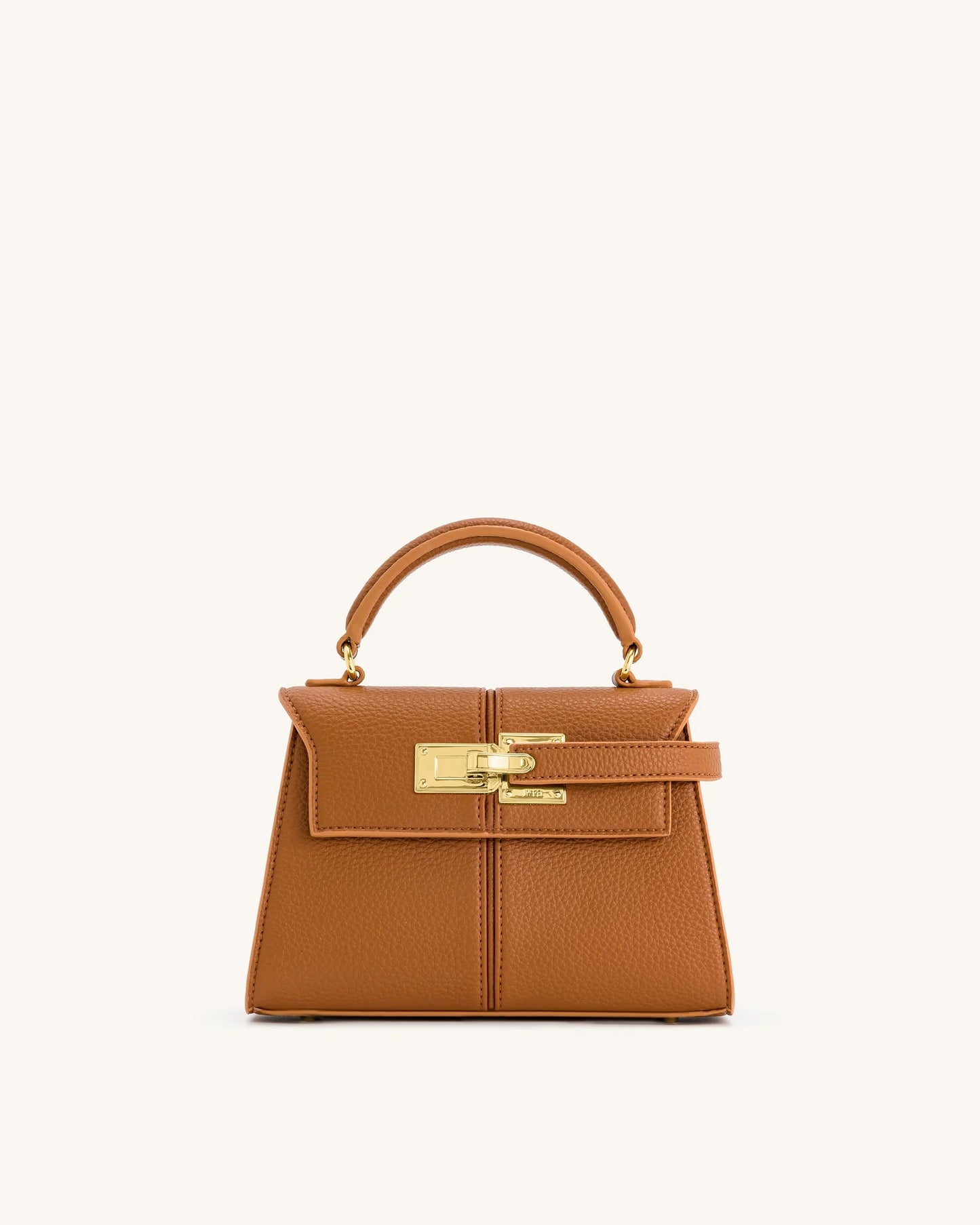 Elise Top Handle Bag