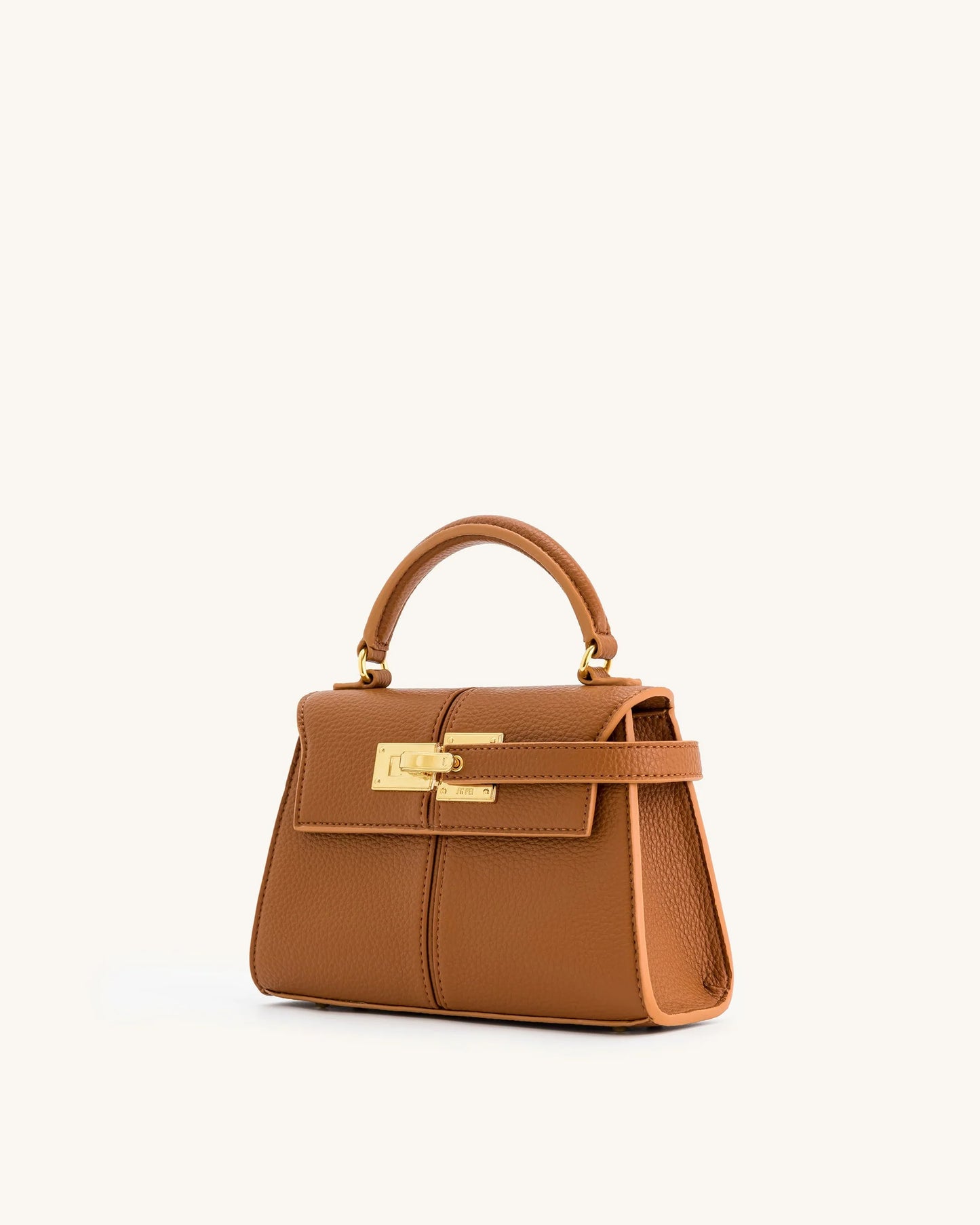 Elise Top Handle Bag