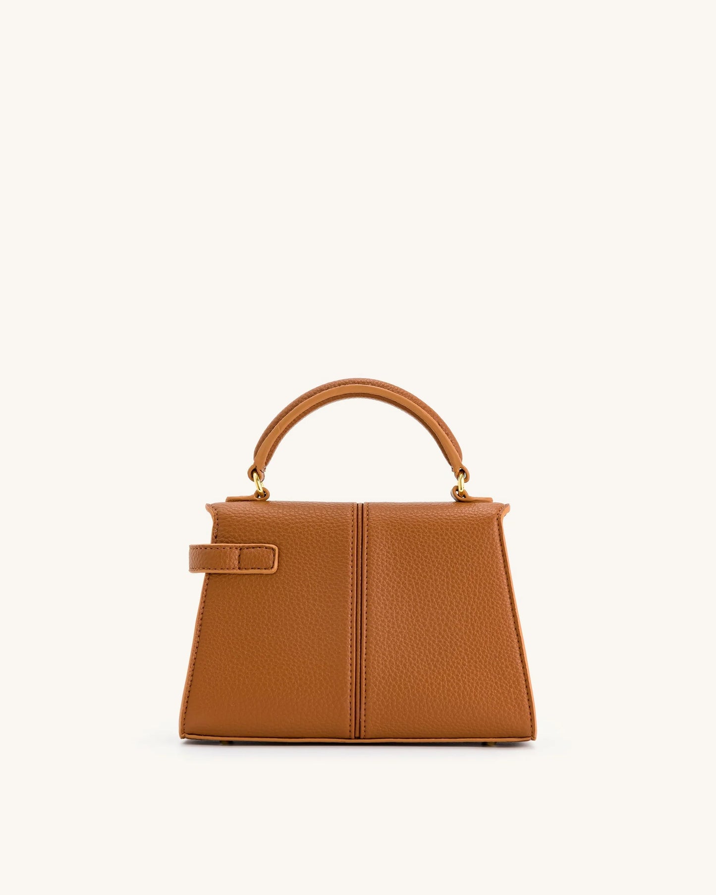 Elise Top Handle Bag