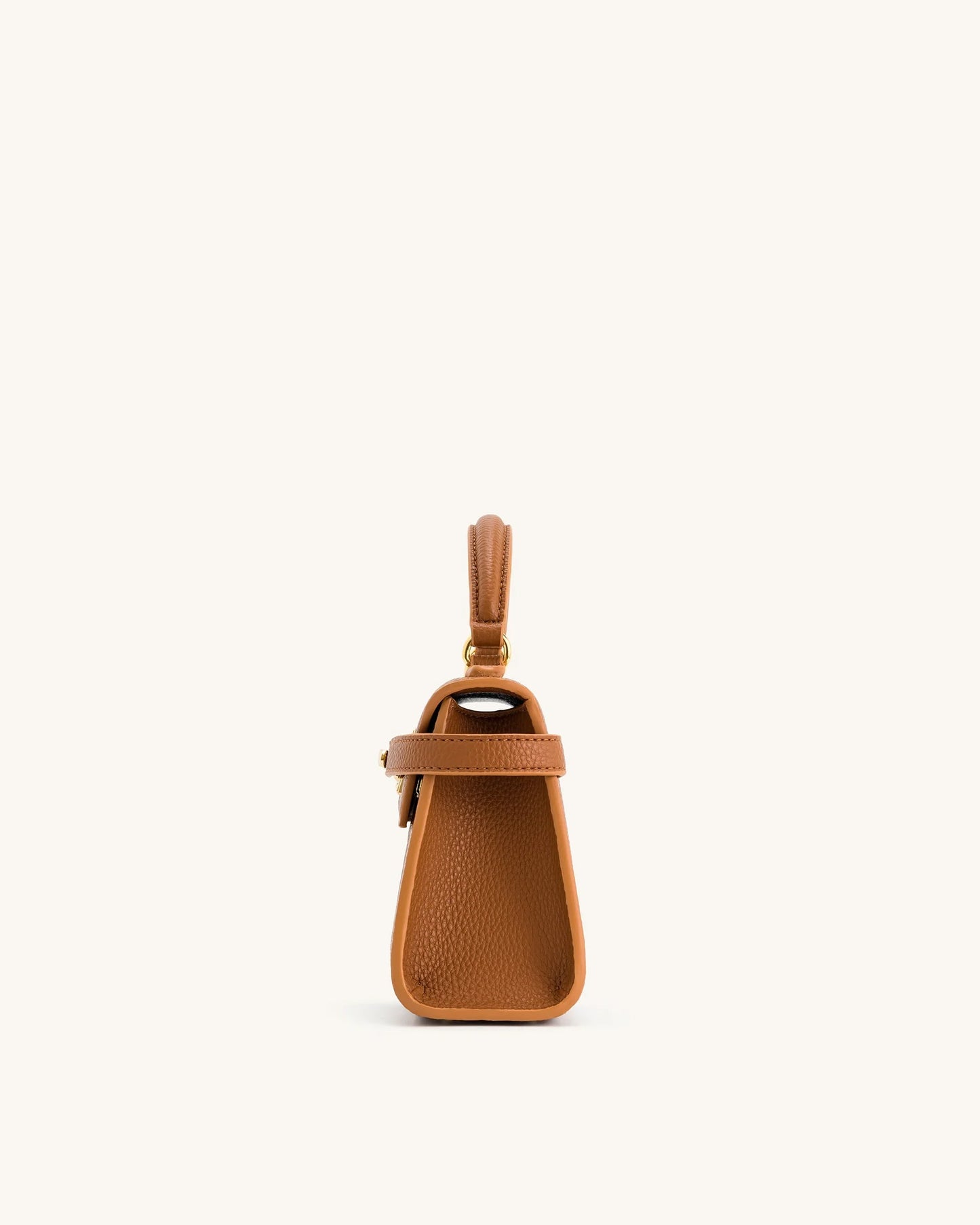 Elise Top Handle Bag