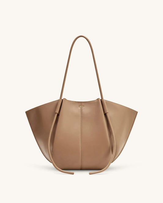 Nala Wide Tote Bag