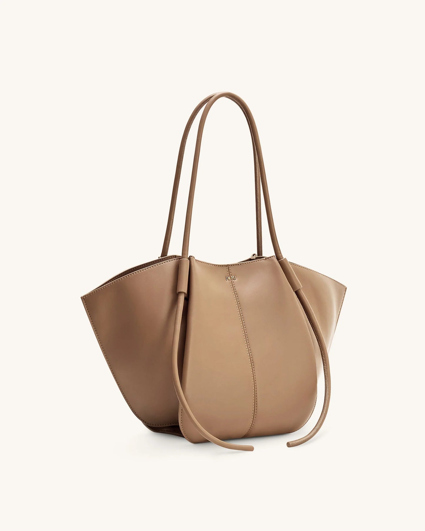 Nala Wide Tote Bag