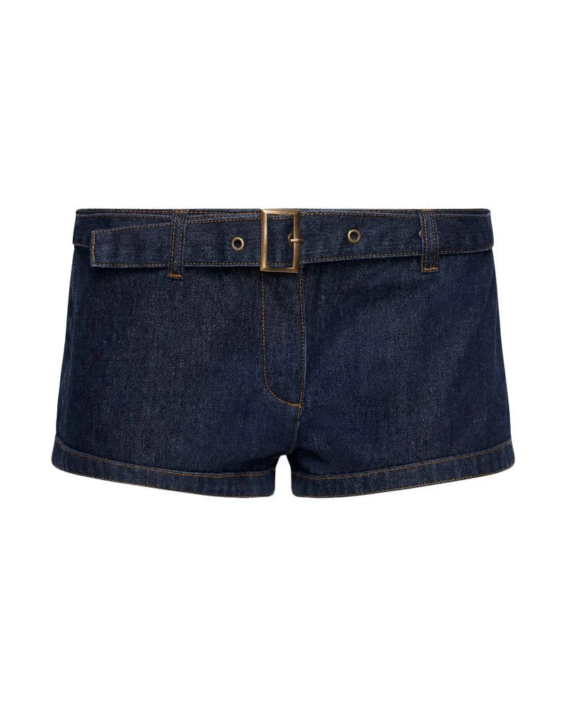 Afterglow Mini Short
