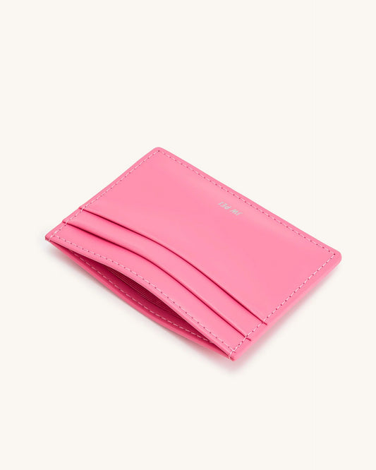 The Card Holder