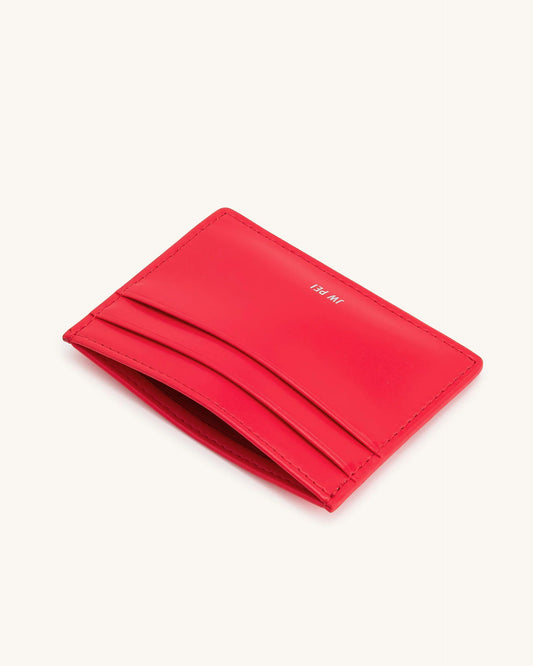 The Card Holder