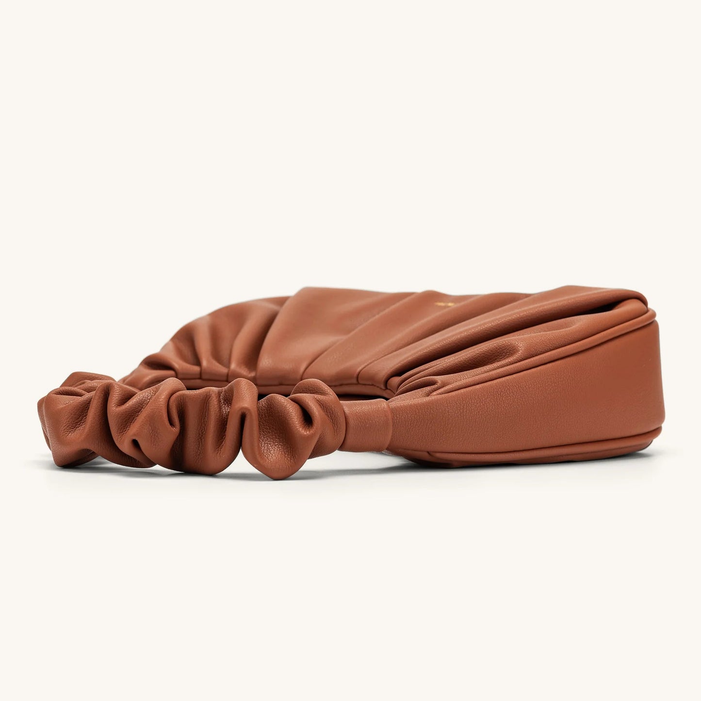 Gabbi Ruched Hobo Handbag