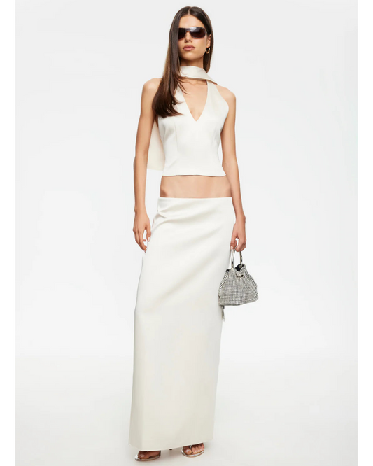 Front Row Halter