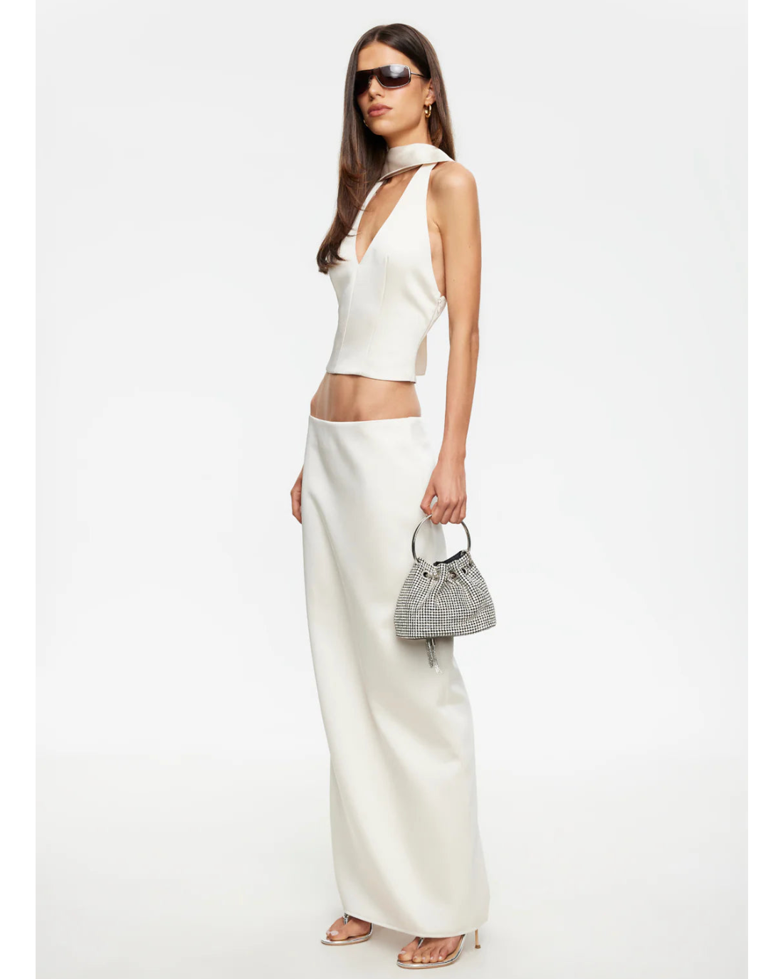Front Row Halter