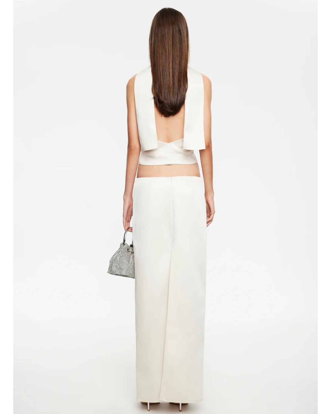 Front Row Halter