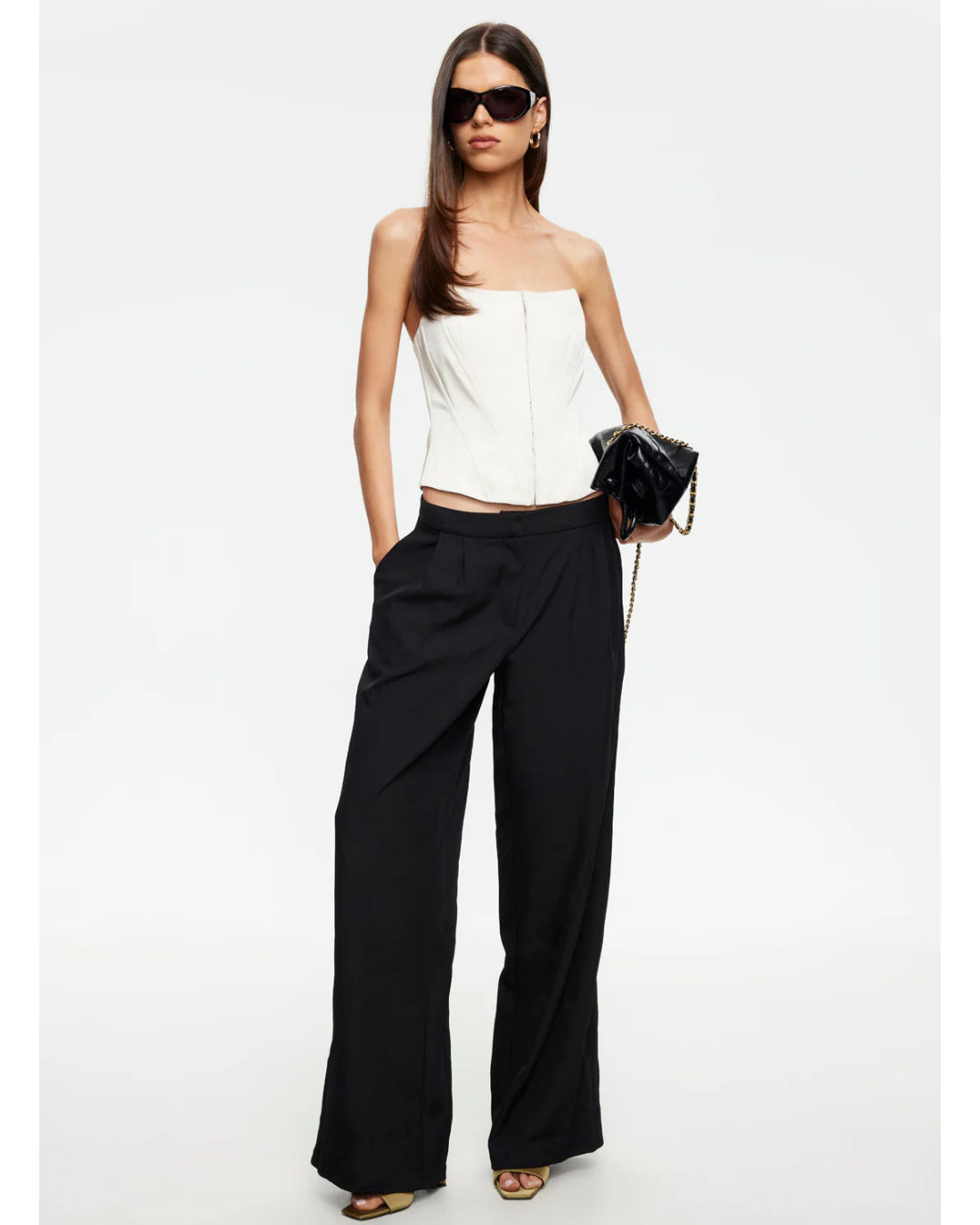 Courtside Pant