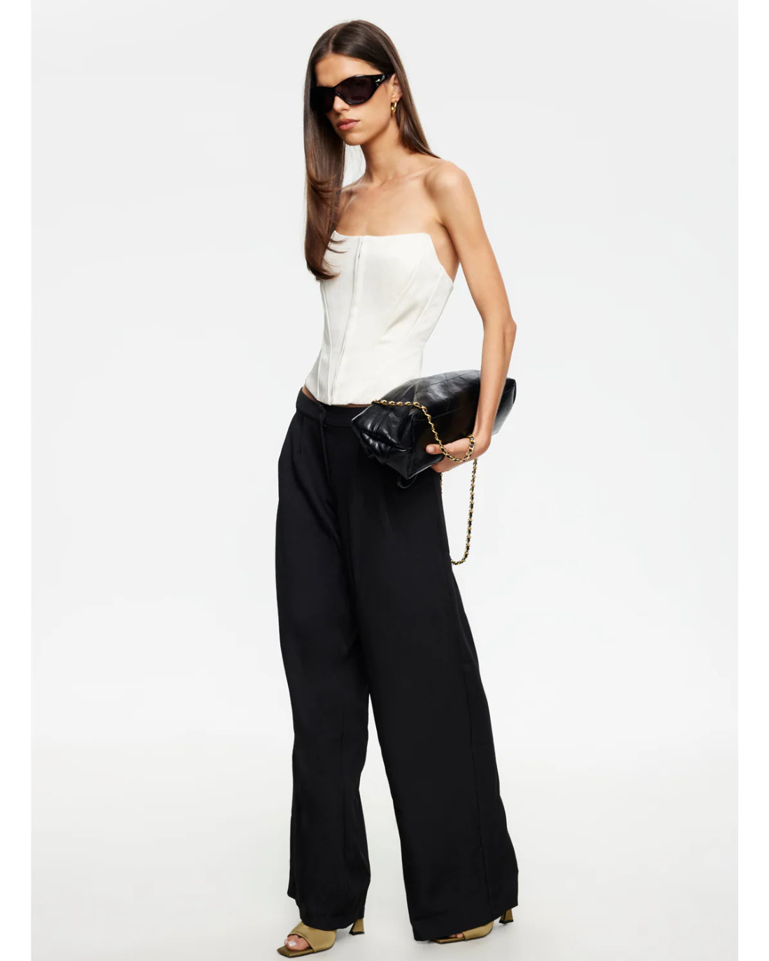 Courtside Pant