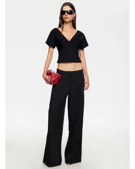Courtside Pant