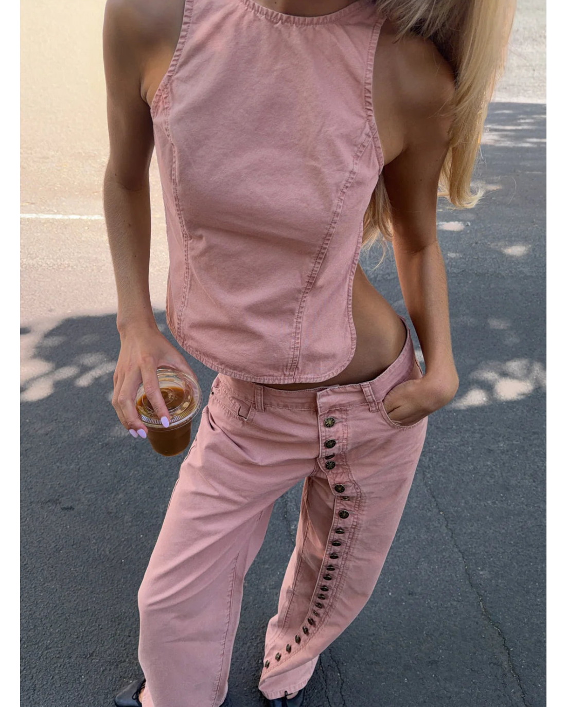 Penny Pant