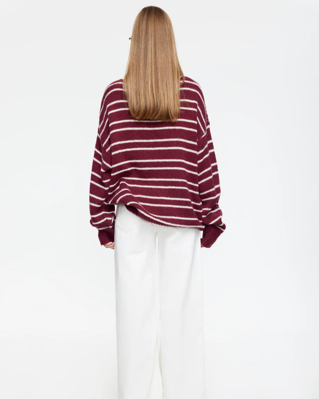 Rising Sun Jersey - Crimson