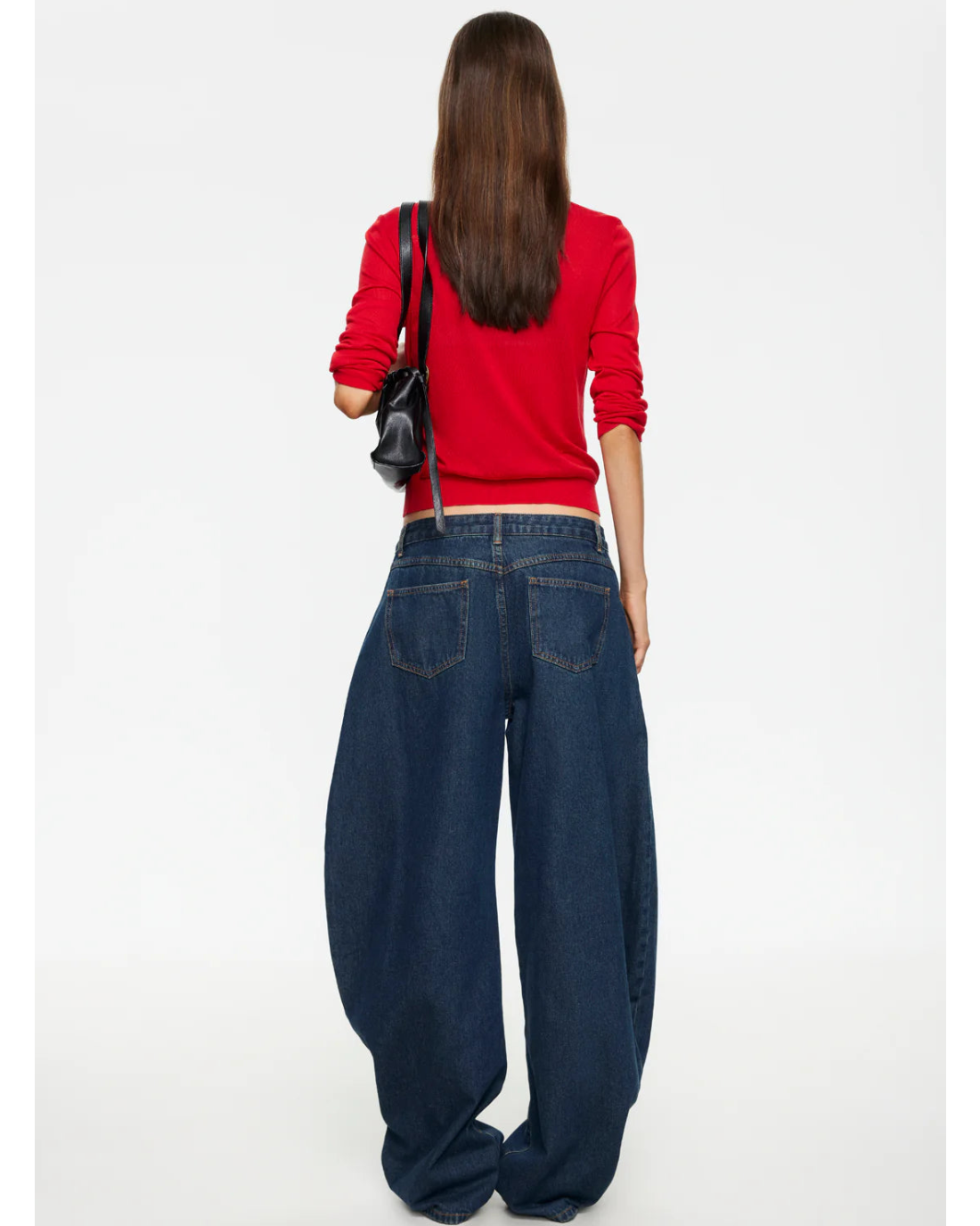 Horseshoe Jean