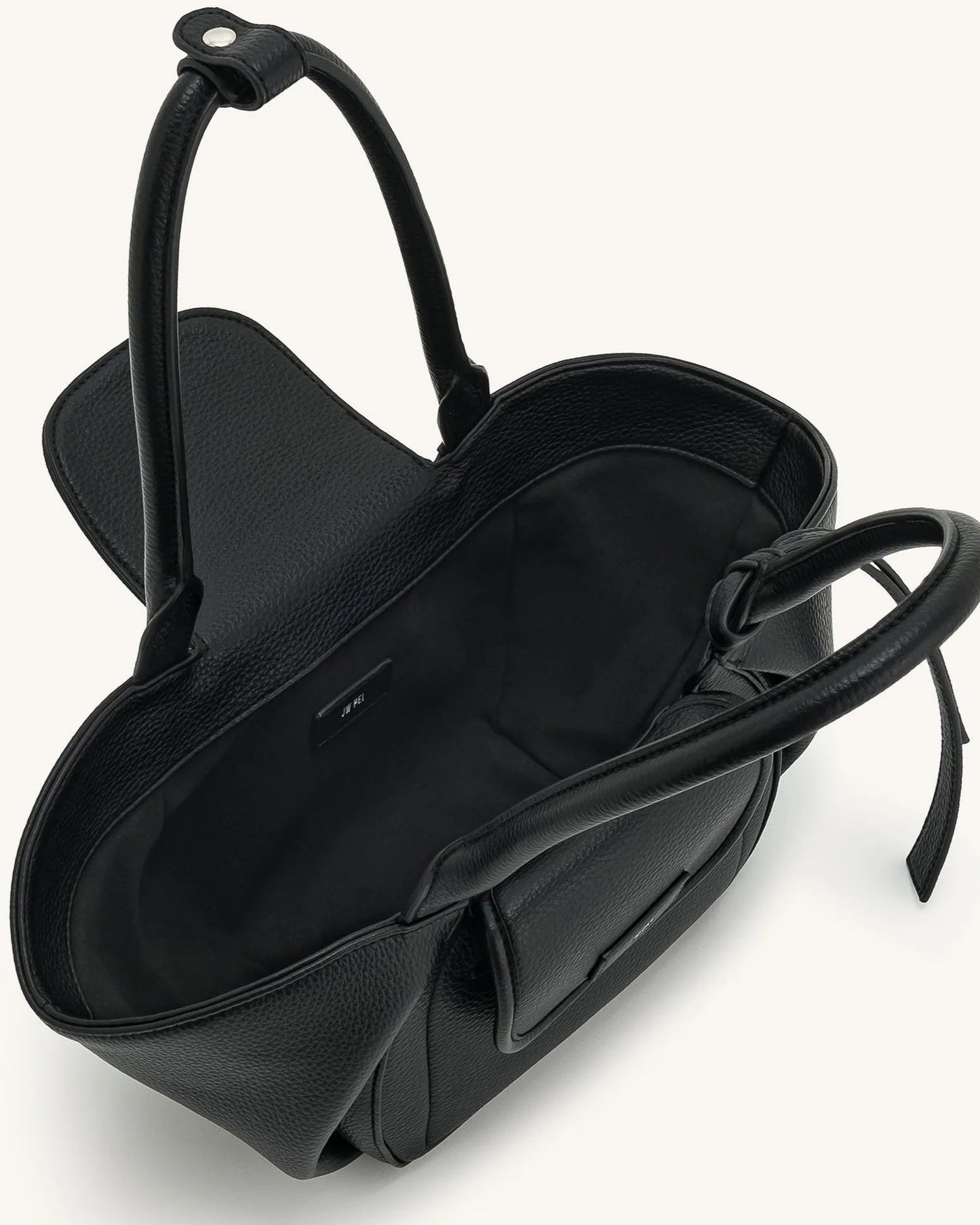 Zoey Pockets Shoulder Bag