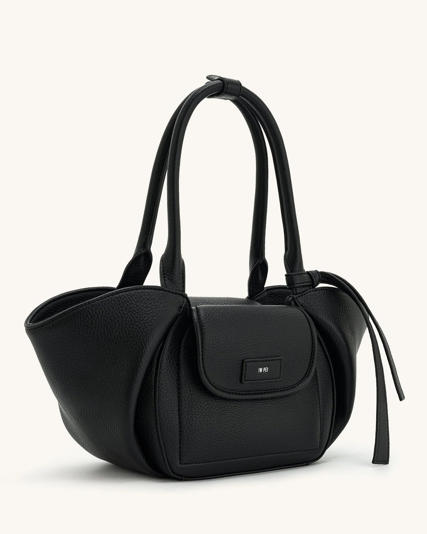 Zoey Pockets Shoulder Bag