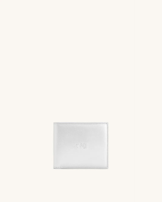 Afra Metallic Wallet