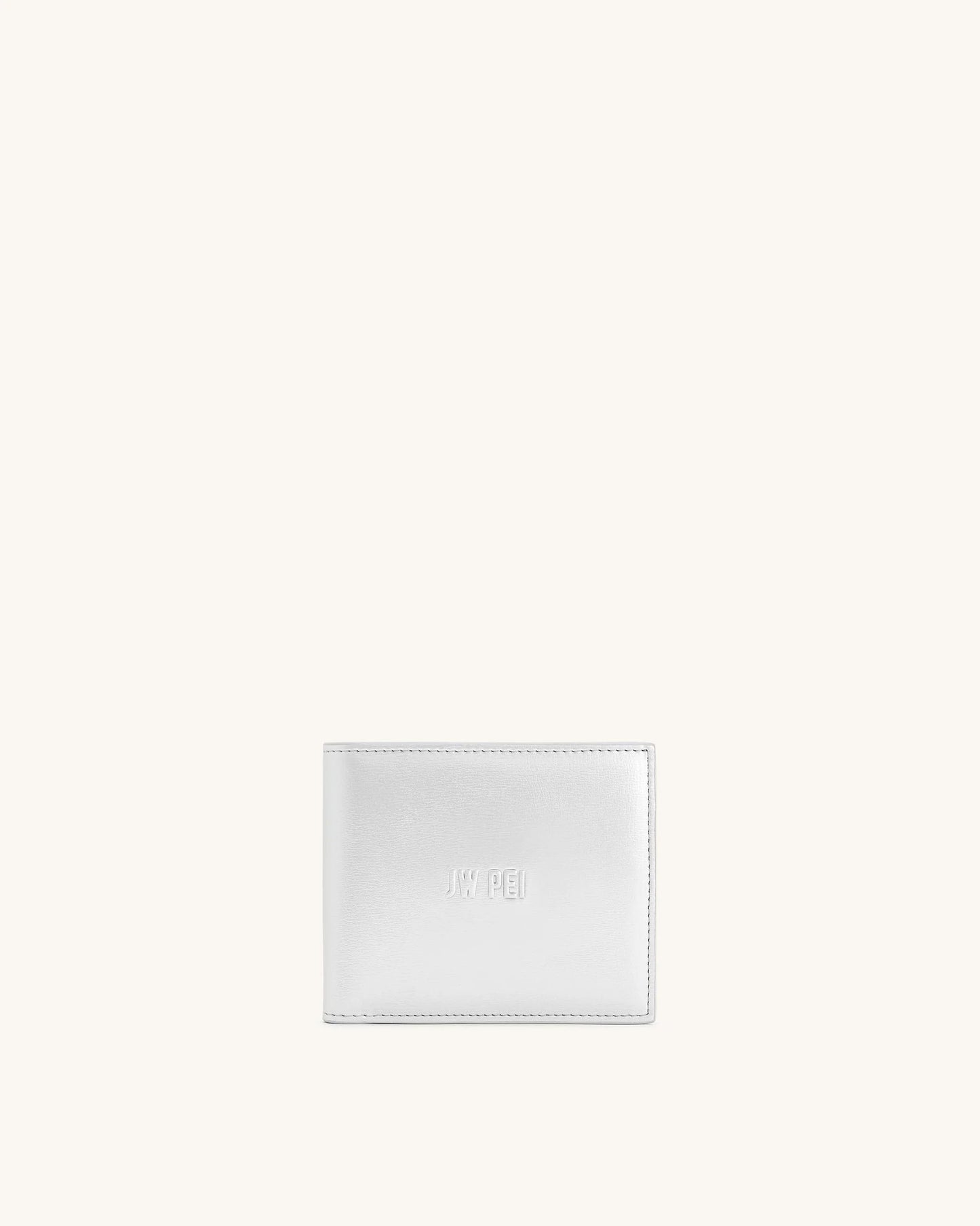 Afra Metallic Wallet