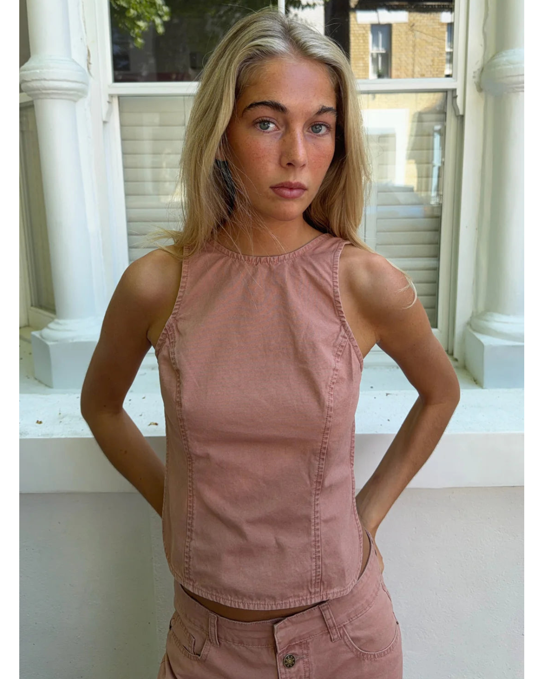 Harmony Top