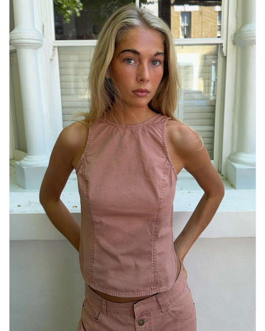 Harmony Top