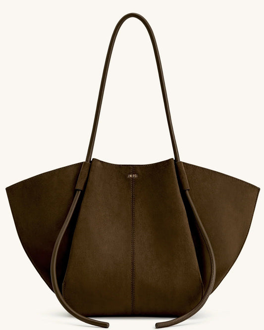 Nala Wide Tote Bag